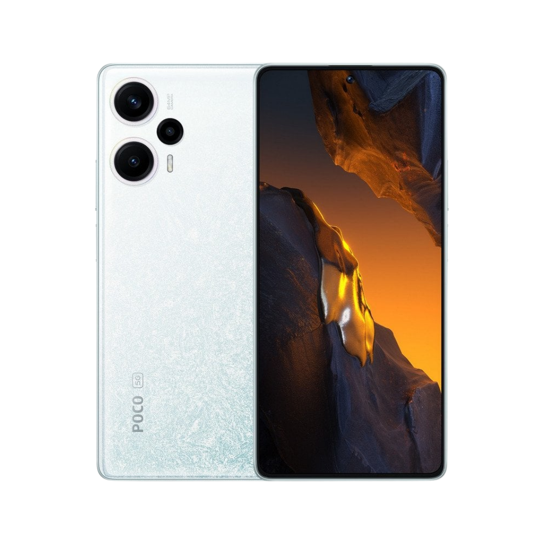 Xiaomi Poco F5 5G DS Xiaomi Poco F5 5G DS